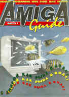 Amiga Guide 1